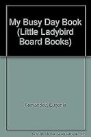 My Busy Day Book 0721450962 Book Cover