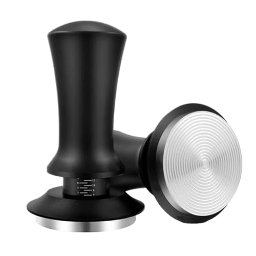 R[q[^p[ 舳 51MM 53MM 58MM Zς 30|hA݊܂fM GXvb\}VANZT[ oX^c[Ή(51mm,Black threaded botto)