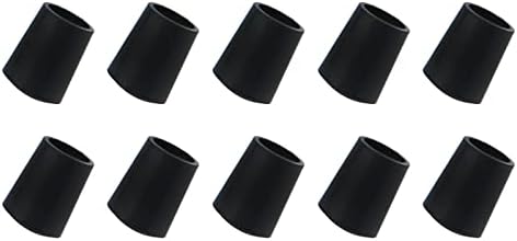 METALLIXITY PTFE Furniture Sliders - 24 Pack Self-Adhesive Square Pads For Moving Furniture - View #2
