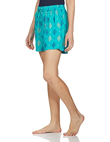 Image of Indigo Women's Bermuda Shorts