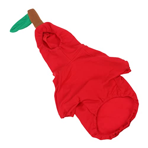 Disfraz para Perro UKCOCO Halloween y Navidad L miniatura 3