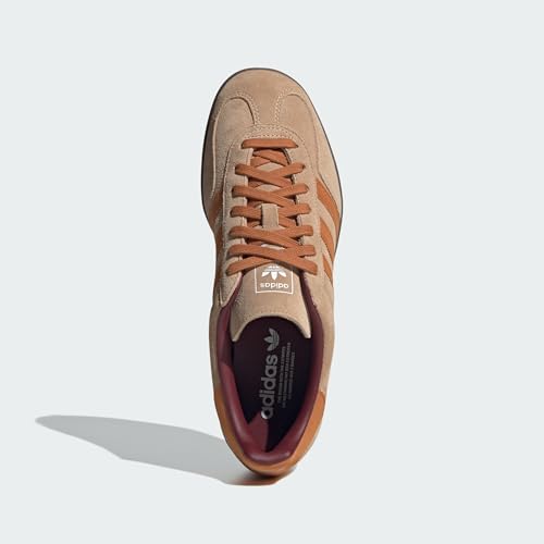 Image of adidas Originals Gazelle Indoor Mens Sneaker | Casual Shoes