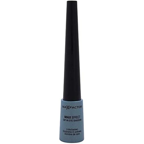 Max Factor Fard à Paupières Bleu Orage Cover