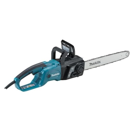 Makita, Motosega 45 cm, 2.000 W, UC4551A