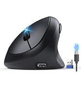 mouse computer Corei7 メモリ8GB SSD256GB Amazon.com: TECKNET Ergonomic Mouse, 4800 DPI Wireless