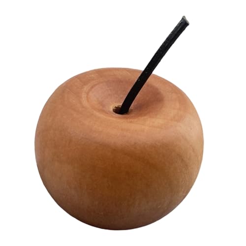 Difusor aromático eléctrico de madera con aroma frutal miniatura 3