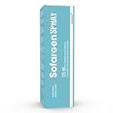 Sofargen Spray, dispositivo di automedicazione in polvere spray per uso topico, consigliato per il trattamento di piccole lesioni cutanee, abrasioni, escoriazioni, tagli, ferite superficiali, 125ml