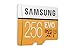 Samsung 256GB 100MB/s (U3) MicroSD Evo Memory Card with Adapter (MB-MP256GA/AM)