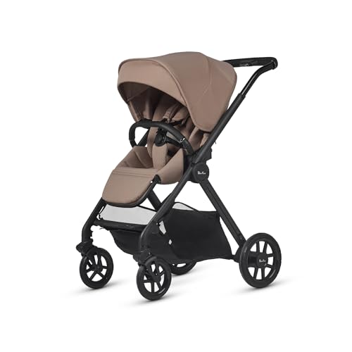 Silver Cross Reef 2 Pushchair