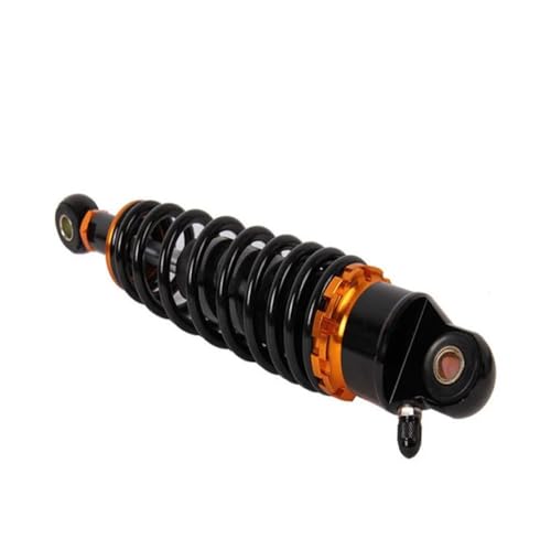 Amortisseur moto 320mm pour rénover votre trail vintage lors des balades tout-terrain