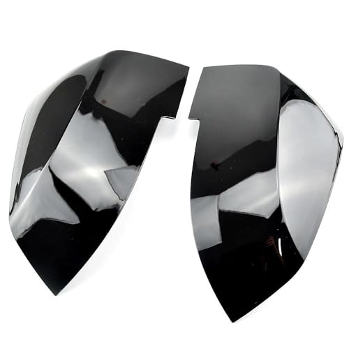 Coques rétroviseurs BMW série 3 F30 et série 1 F20 pour sublimer votre trajet quotidien