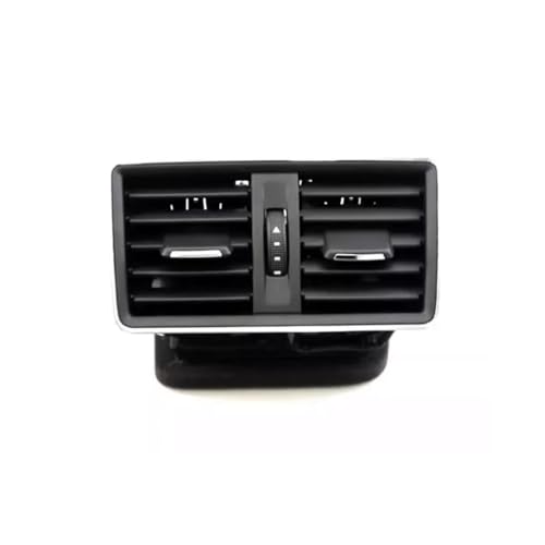 Rejilla de aire trasera 3V0819203AGTA para reparar la ventilación de Skoda Superb 2017