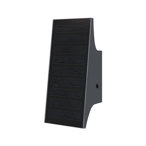 Image of Havells Solar Wall Washer (LED Radiant Rays 1.5W IP54 Solar WALLWSR)