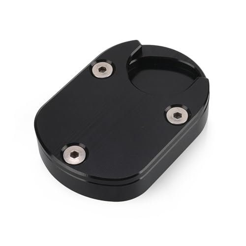 Béquille Pied Latérale Rallonge RS 457 : Idéal pour Stationner en Balade