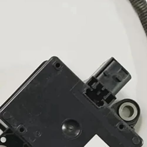 Capteur de particules PM pour restauration échappement Ram 2500 6.7L - 3