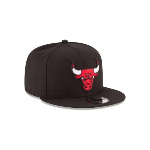 New Era NBA 9Fifty Team Color Basic Snapback Cap