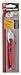 Gardner Bender GVD-3504 Circuit Alert Non-Contact Voltage Tester, Indicates AC Voltage 50-600V, Patented, CUL, ETL Listed , Red