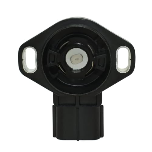 Capteur de position du papillon 13420-58B00 pour des trajets urbains fluides