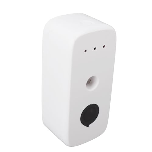 Difusor aromático eléctrico automático 150ml miniatura 5