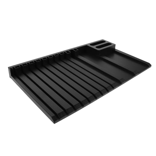 Organizador de maquetas ARTIBETTER bandejas almacenamiento herramientas DIY