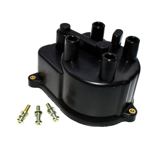 Distributeur d'allumage pour Honda Civic 1992-2000 avec kit de rotor fiable