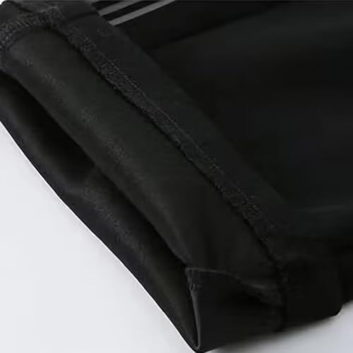 Girls Boys Fashion Y2k Sweatpants Streetwear Cotton Kids Youth Elastic Waist Wide Leg Track Pants Comfy Soft Clothes3