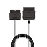 PS2コントローラー延長ケーブル、長さ180cm