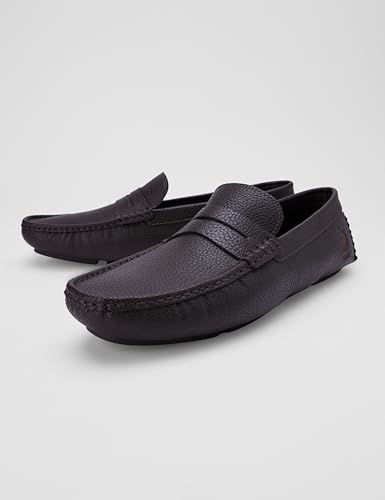 Image of USPA|Kiger| Stylish Casual Loafers for Men
