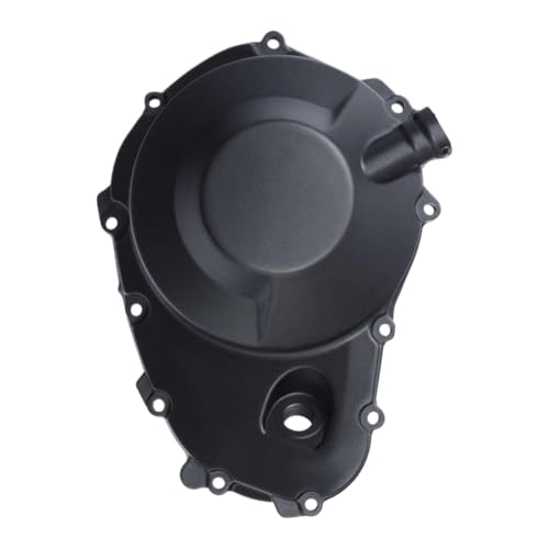 Couvercle de carter de stator pour XSR900 et FZ09 finition haut de gamme
