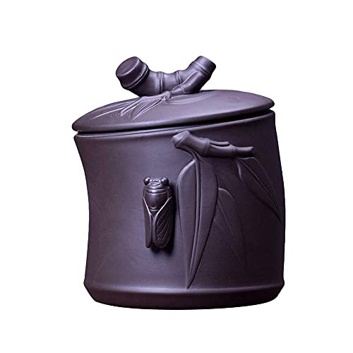 Petites urnes funéraires en céramique pour cendres d'animaux