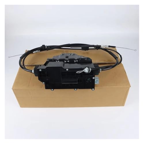 Actuador de Freno de Mano Electrónico con Control Estable para Modelos E70 y E71 2