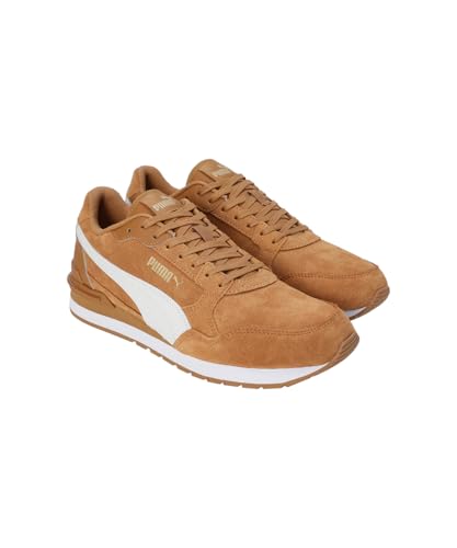 Image of Puma Unisex-Adult St Runner V4 Sd Sneaker