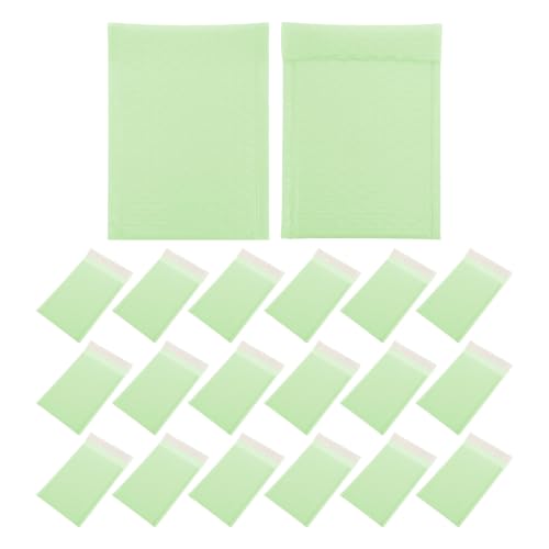 Bolsas de burbujas impermeables Toddmomy con sellado hermético autoadhesivo 2