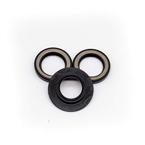 Yamaha Water Pump Oil Seal & Cover Oil Seal Combo