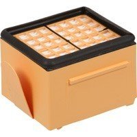 daniplus  Filtro HEPA H 11ersatz para Vorwerk VK135 VK 135