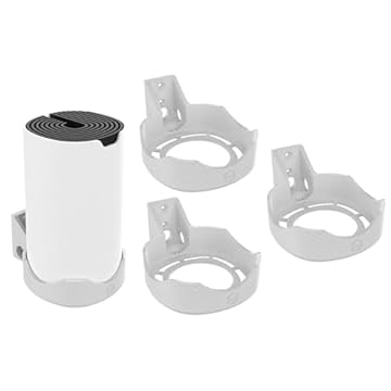 Kit 3 Suporte Compatível Roteador Mesh Tp Link Deco S7 M4