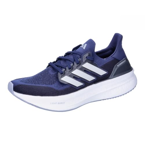 adidas Hombre Ultra Boost W Zapatillas Deportivas, Azul Oscuro Zeromt Légenk, 47 1/3 EU