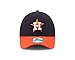 New Era MLB The League Houston Astros Road 9Forty Adjustable Cap