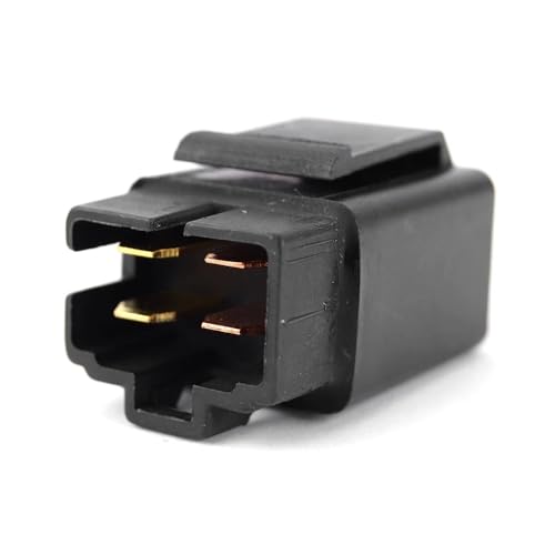 Relais de clignotant stable pour restaurer les feux de votre GSX600F