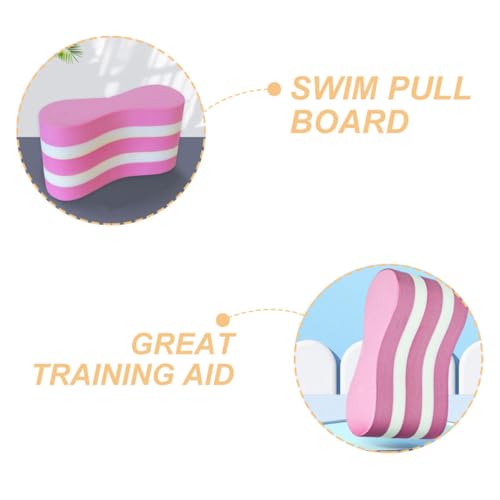 POPETPOP set para entrenamiento de natación miniatura 3