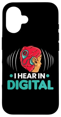 Cochlear Cvg ⒮ TEhfoCX X}zP[X iPhone 16 p