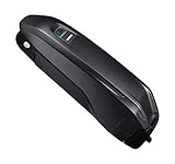 shimano antares dc 2018 Spannung:36 Volt Shimano Steps BT-E8010 Rahmenakku schwarz 2018 E-Bike Akku