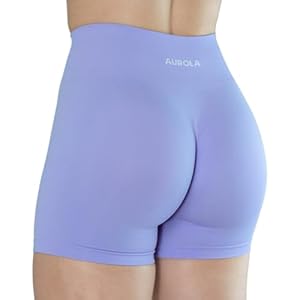 AUROLA Women’s Shorts