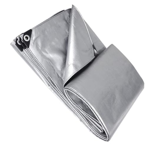 Lona de proteccion para invernaderos que evita goteras en tu jardin 2