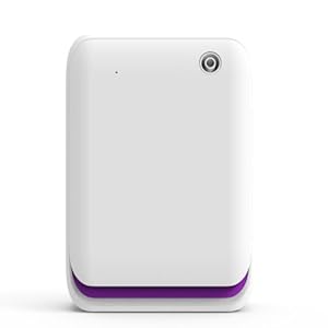 Smart Scent Air Machine for Home, 1500 Sq. Ft Coverage Hotel Collection Diffuser with Smart Cold Air Tech, Bluetooth Cold Air Diffusers with Smart APP Control for Home, Hotel, Spa