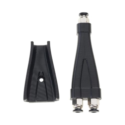 Connecteur pneumatique en Y pour tube PTFE de rechange pour imprimantes 3D P1P P1S X1C