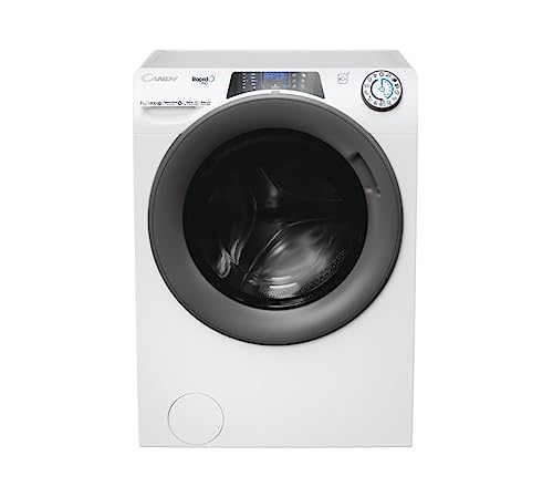 Lavatrice RapidÓ PRO RP4 476BWMR/1-S 7 Kg