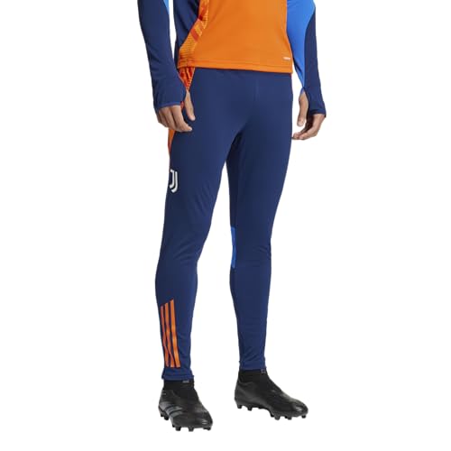 adidas Men's Juventus Competition Training Pants3