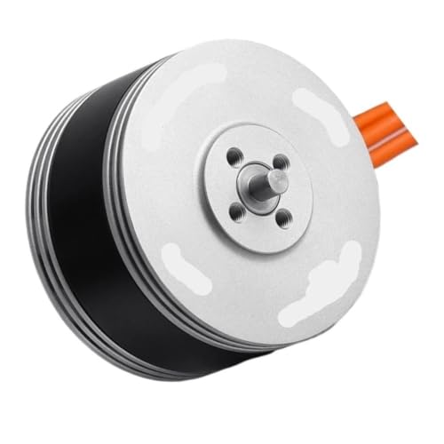M4112 KV320 KV420 Brushless Motor Fit For Type Rotors Drone