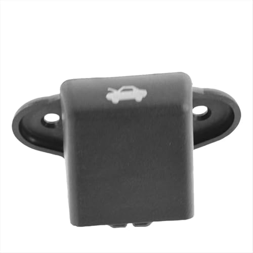 Poignée d'ouverture du capot pour Dodge Challenger 2008-2014 68002785AA - 2